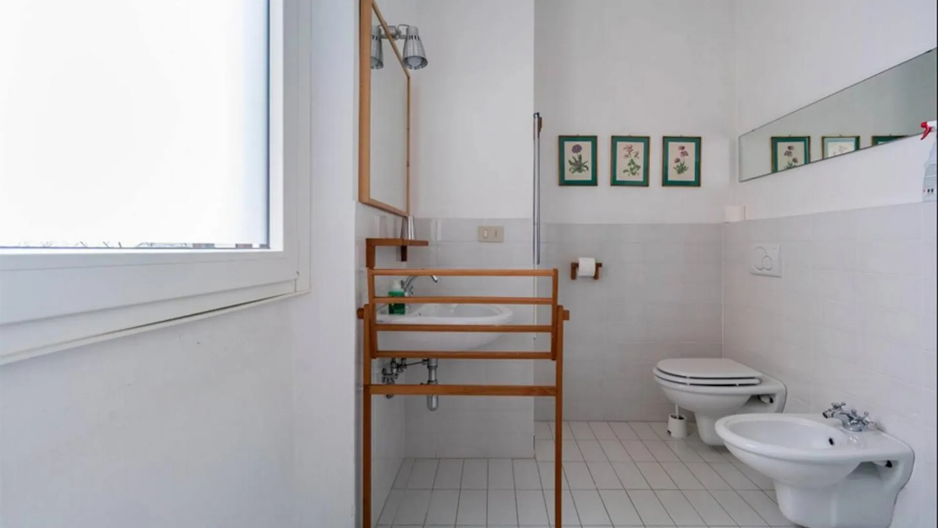 Apartment Villa Marani Rovolon Italy