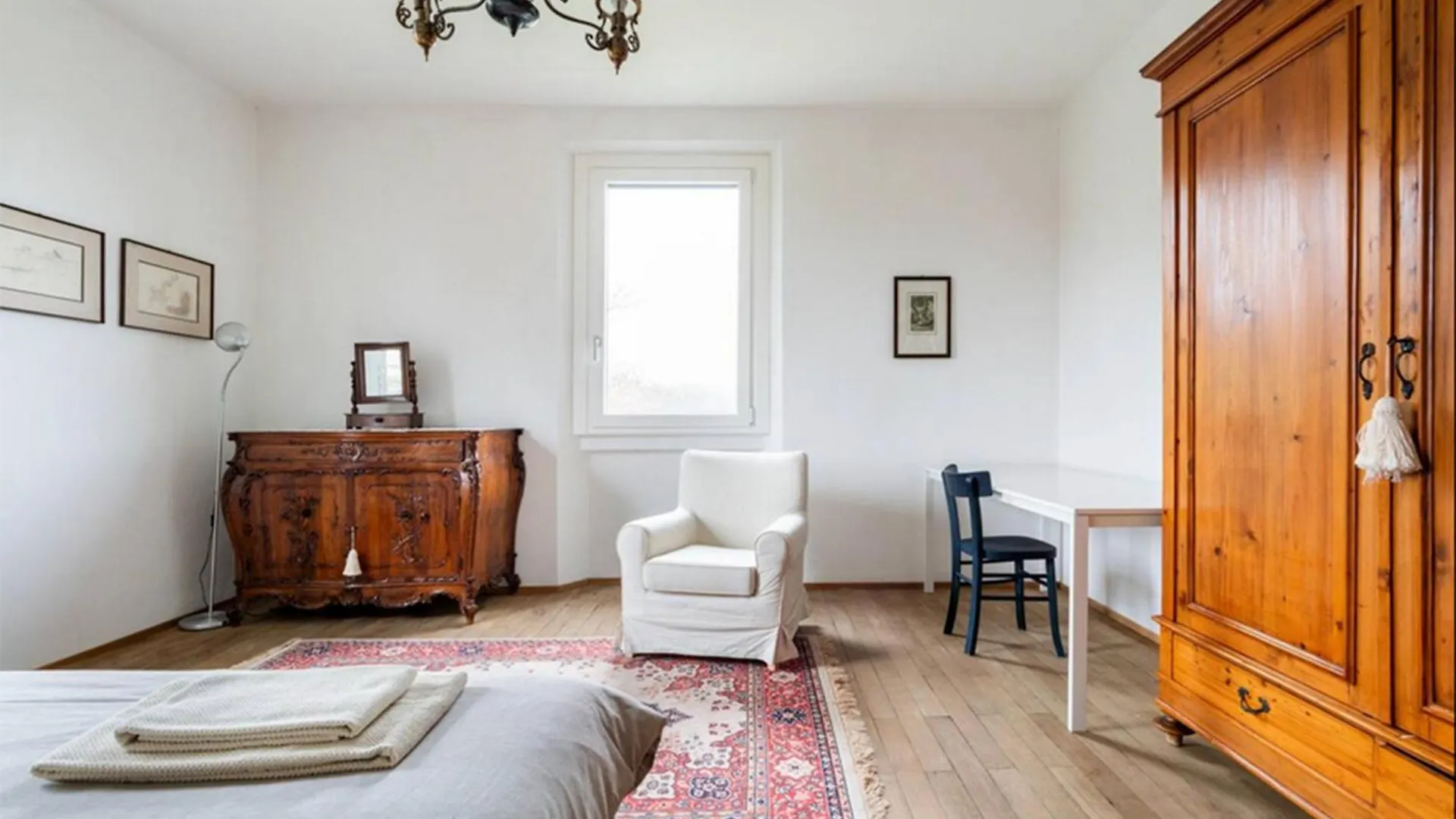 Apartment Villa Marani Rovolon Italy